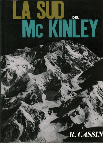 Sud del kinley riccardo - kinley,