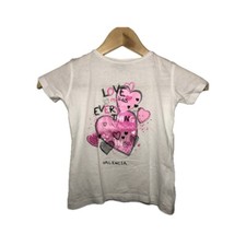 T-shirt bambina 3/4 Originals, taglia 3-4 anni