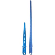 REBBIO CAMPAGNOLA ELEKTRA E DIABLO LUNGO E CORTO