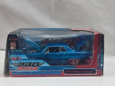Maisto pro rodz 1/24 1965