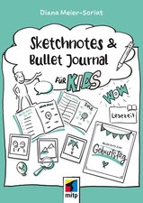 Sketchnotes bullet journal - &,