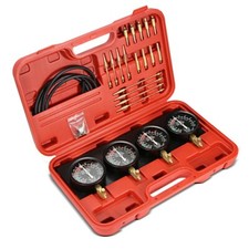 Sincronizzatore de Carburatore