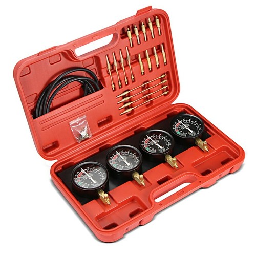 Sincronizzatore carburatore - de,