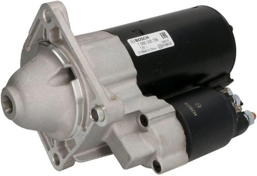 Motorino avviamento bosch alfa - bosch,