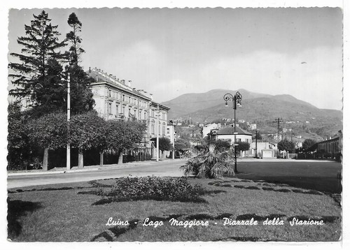 Varese luino lago - varese,