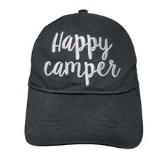 Cappello Happy Camper