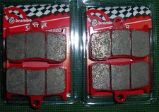 PASTIGLIE PASTICCHE ANT.BREMBO