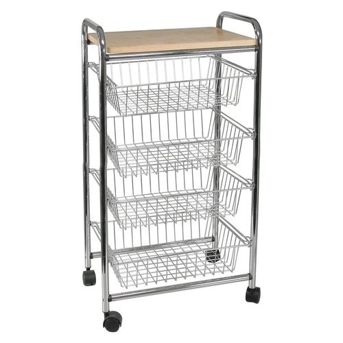 Carrello porta vivande artex - porta,