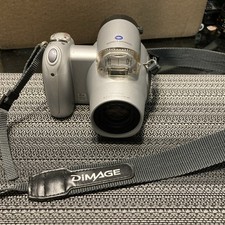 Konica Minolta Dimage Z10