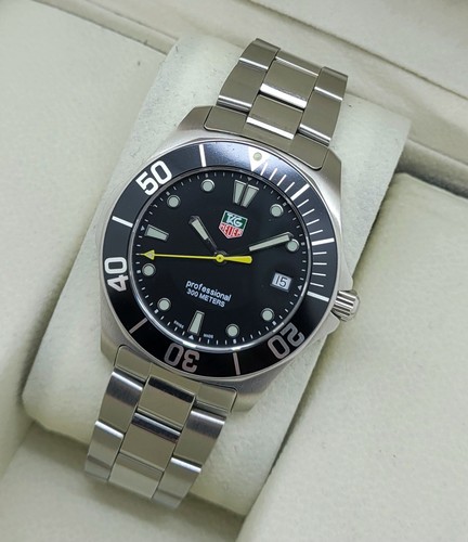 Orologio uomo tag heuer - uomo,