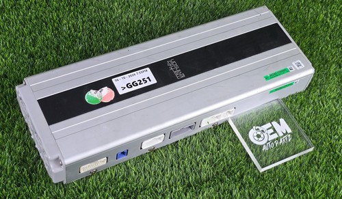 Amplificatore lexus mark - amplificatore,