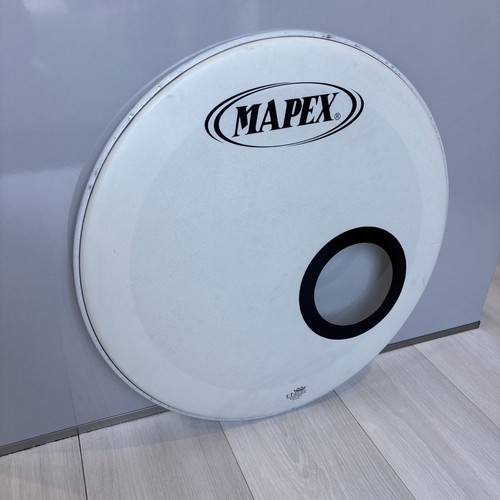 Mapex pro remo testa - 22",