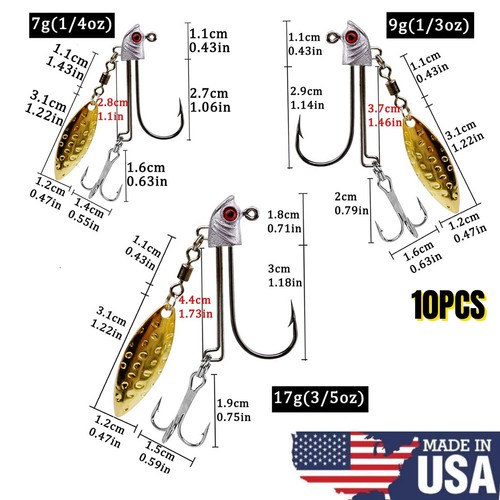 Pezzi underspin jig - 5,