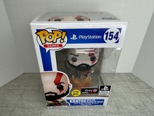 Funko Pop Games Playstation