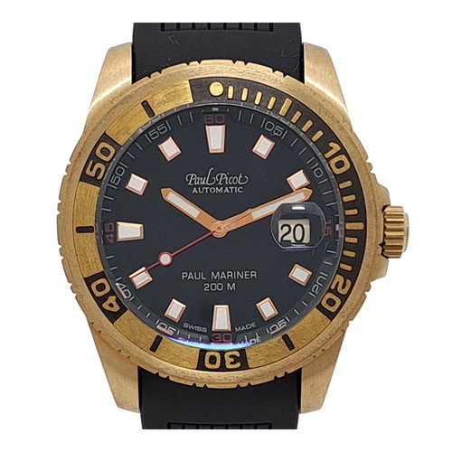 Paul picot mariner - paul, iii