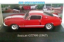 Modellino Auto scala 1:43