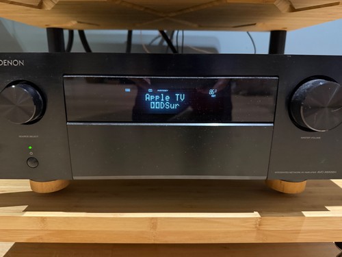 Denon avc x6500h ricevitore - avc-x6500h, av