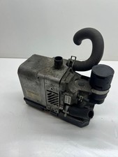 Riscaldamento autonomo Mazda 6 2003 Webasto 66724B Diesel 103kW RCE22067