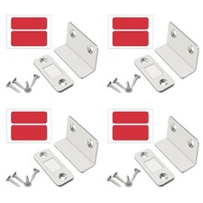 4 magneti magnetici per porte
