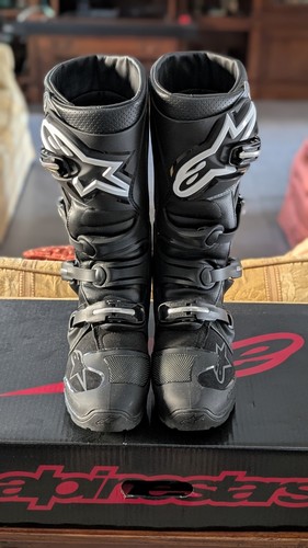 Alpinestars tech enduro - alpinestars,