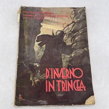 ILDEBRANDO FIOCCA - D'INVERNO