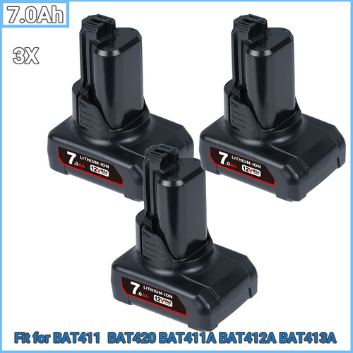 0 ah per bosch gba - 3,