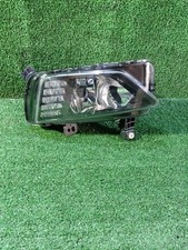 Faretto Fendinebbia Paraurti Anteriore Led  Destro Volkswagen Polo  2019(NUOVO)