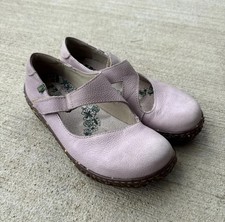 El Naturalista pelle preppy