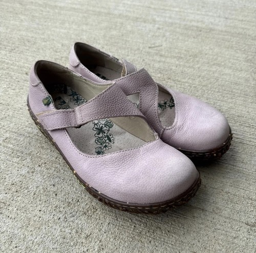 Naturalista pelle preppy - el,