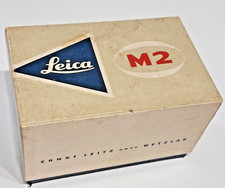 #LK024-Scatola vuota PER Leica