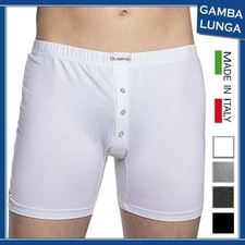 BOXER UOMO OLIMPIA 355 COTONE
