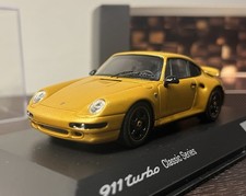 Porsche 911 Turbo S 993