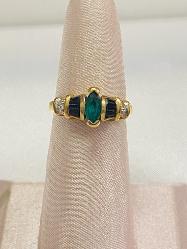 Anello donna antico - , vintage