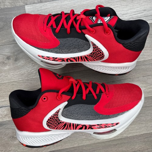 Nike zoom freak safari - 4,