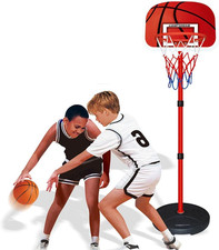 Canestro Da Basket Altezza