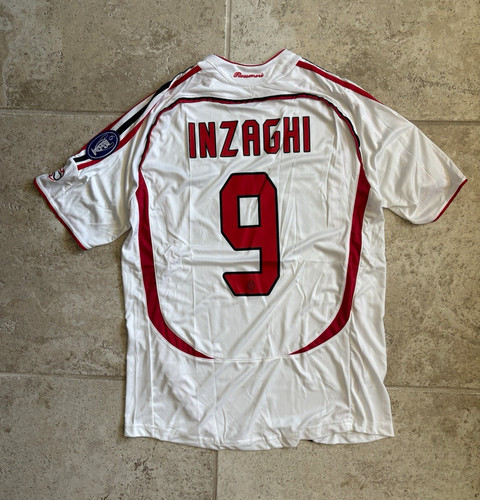 Maglia adidas milan inzaghi - adidas,
