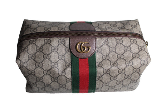 Gucci beauty cosmetic toilette - gucci,