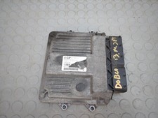 15443 Centralina motore Fiat Doblo 1.3 Mjt dal 2005 al 2009 cod 51758210