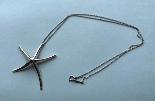 Vecchia collana tiffany - vecchia, co