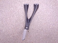 Supporto pedana passeggero