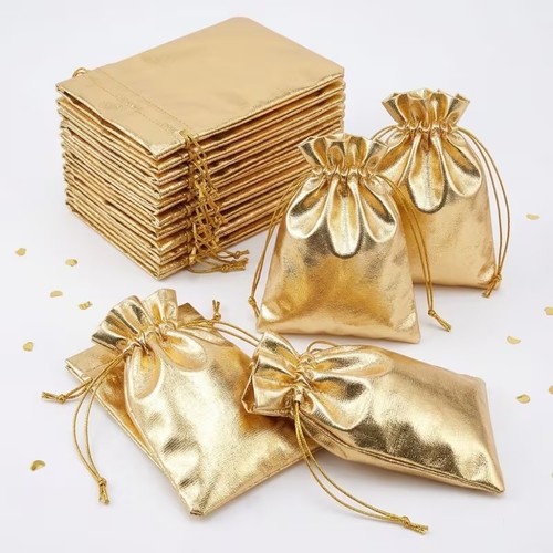 Confezione 100 sacchetti - 100,