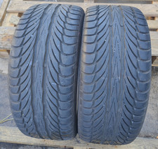 GOMME N°02 PNEUMATICI 205/40R17 84W BARUM BRAVURIS ESTEVE RIF 3710