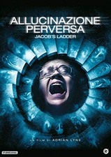 Allucinazione Perversa - Movie