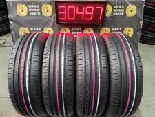 Pneumatici Estivi 4 Gomme