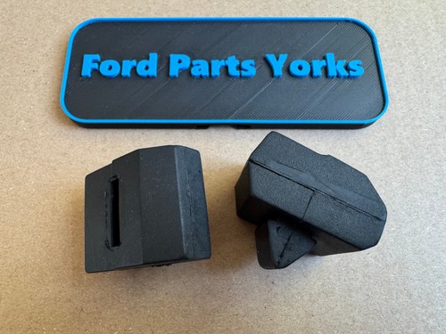 Nuove gomme paraurti cofano - nuove,