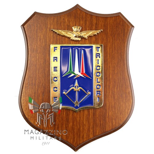 Crest aeronautica militare - crest,
