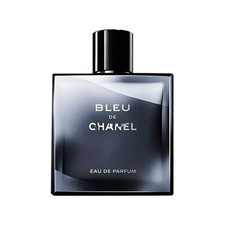 NUOVO 100 ML UOMO PROFUMO EAU DE PARFUM SPRAY IN SCATOLA EDP-BLEU