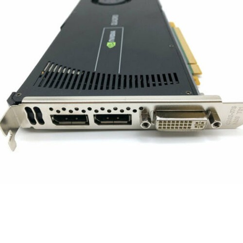 Grafica nvidia quadro - nvidia,