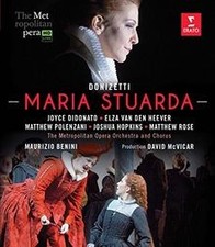 Donizetti - Maria Stuarda [The