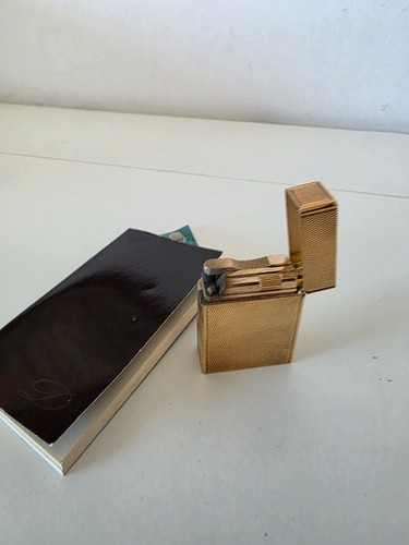 Accendino dupont de - ,